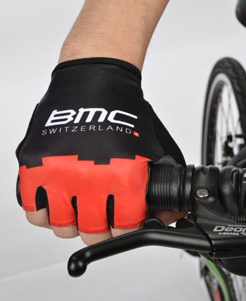 2014 BMC Guanto Ciclismo